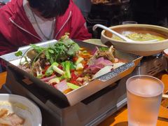 -琥珀老六龙虾(四里河店)