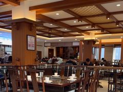 -皇城老妈·大连海鲜火锅(港湾店)