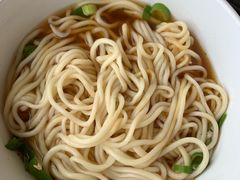 拉面-大连星海假日酒店-寰宇餐厅