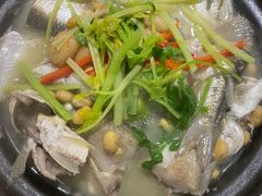 -潮道鱼仔店·潮汕味(长兴路店)