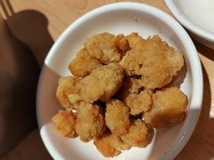 -阿香米线(龙岗万科广场店)