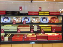 -御蝶坊生日蛋糕KNAC(创业店)