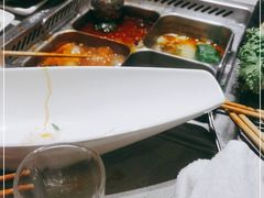 -海底捞火锅(天津SM城市广场店)