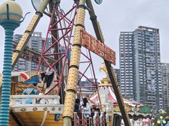 -海合安成都极地海洋公园
