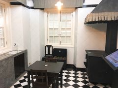 -龙环葡韵住宅式博物馆