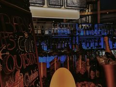 -富力丽思卡尔顿酒店·FLAIR餐厅酒吧