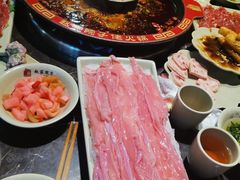 -赵家院子佬火锅(重庆总店)