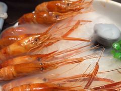 -乔街深夜食堂·台州菜·高压锅生蚝(杭州总店)