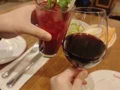 -Entrecôte 法国牛扒馆(保利·时光里店)