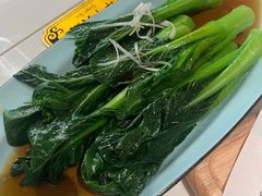 -绿茶餐厅(港惠购物中心店)
