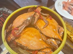 -川骄海鲜自助(河东店)