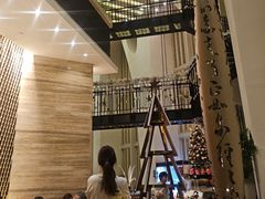 -北京康莱德酒店-Chapter餐厅