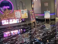 -星璨火吧KTV聚会餐厅(华清广场店)
