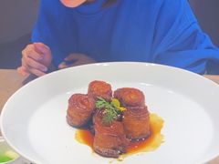 -北京泰富酒店-柏景轩中餐厅