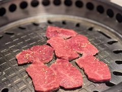 -焱铁烧·黑毛和牛专门店(杭州嘉里中心店)