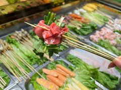 -九记潮汕现切鲜牛肉自助火锅(长沙·方圆荟店)