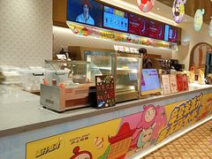 -沪上阿姨·臻选茶饮(上海环球港店)