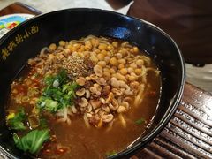 -老城街小面(禄安大街店)