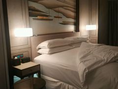 -上海嘉定喜来登酒店