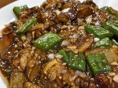-悦宾饭馆(翠花胡同店)