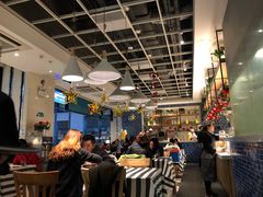 大堂-Aqua Oasis 水天堂(石路天虹店)