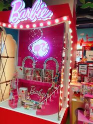 点击看大图 -Hamleys哈姆雷斯(东方福来德店)