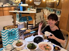 -莆田餐厅PUTIEN(武商MALL店)