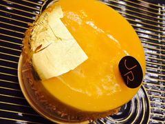 -Salon de The de Joel Robuchon(外滩18号店)