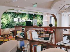 大堂-Peet's Coffee皮爷咖啡(大学路店)