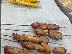 -北丐先生·野馄饨烧烤(长宁龙之梦店)