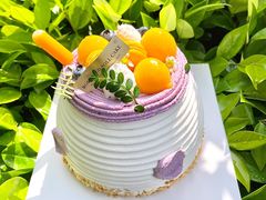 -卷心卷意·轻甜蛋糕(新光天地店)