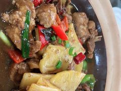 -琼大师东方烤乳猪(亚特兰蒂斯店)