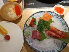 -温野菜涮涮锅(曲江大悦城店)