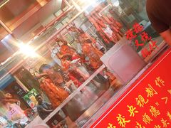 -黄连大头华烧鹅店(大良店)