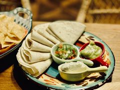 -TEQO·Mexican food & Bar