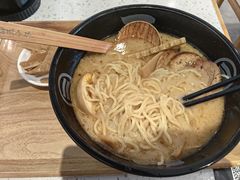 -味千拉面(泰州万达广场店)