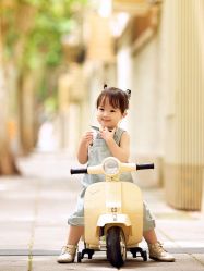 -MIDOU蜜豆亲子旅拍馆