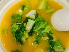-渝悦情·新派川菜(建国门店)