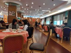 大堂-深运潮州粥(东门店)