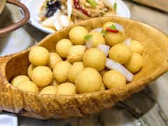 椒盐小土豆-天山传奇新疆菜(SKLP店)