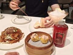 -铭家点心(秦岭路店)