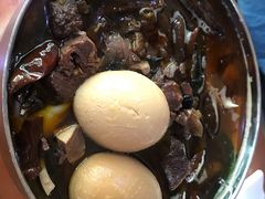 -老管板面(旭安园店)