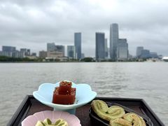 -茶人村·前滩江景雅宴(上海首店)