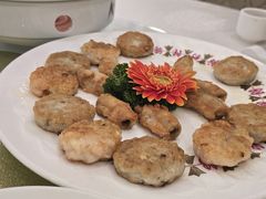 -寻味顺德·南记酒家·传统顺德菜·鱼生(广源路店)