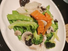 -外婆家(西红门荟聚购物中心店)