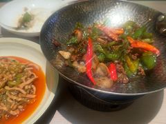 -眉州东坡·熊猫主题餐厅(枫蓝店)