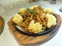 -大鸭梨烤鸭店(古城店)