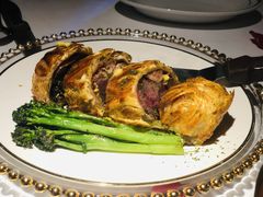 -燃扒房Steakhouse(皇庭店)