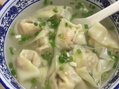 -37号老院坝抄手(马王庙37号院店)