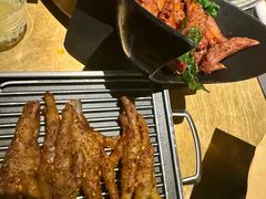 -烤匠麻辣烤鱼(万象城店)